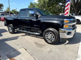 Used 2015 Chevrolet Silverado 2500 LTZ w/ Z71 Package, Off-Road image 3