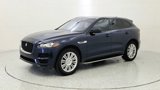 Used 2018 Jaguar F-PACE Premium image 3