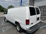 Used 2012 Ford E-250 and Econoline 250 w/ Commercial Cargo Van Pkg image 4