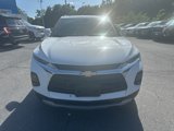 Used 2020 Chevrolet Blazer LT w/ Sound & Technology Package image 2