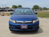 Used 2012 Honda Civic EX-L image 2