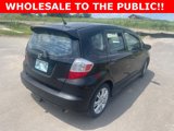 Used 2009 Honda Fit Sport image 3