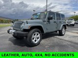 Used 2015 Jeep Wrangler Unlimited Sahara w/ Dual Top Group image 2