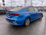 Used 2022 Kia Forte GT-Line w/ GT-Line Premium Package image 5