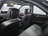 Used 2012 Mercedes-Benz C 300 4MATIC Sedan image 2