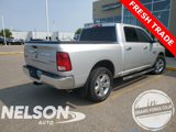 Used 2014 RAM 1500 Big Horn image 5