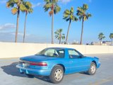 Used 1991 Buick Reatta Coupe image 2