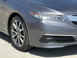 Used 2017 Acura TLX V6 SH-AWD w/ Technology Pkg image 4