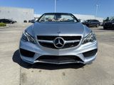 Used 2017 Mercedes-Benz E 400 Cabriolet image 2