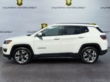 Used 2020 Jeep Compass Limited image 2