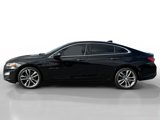 Used 2019 Chevrolet Malibu Premier w/ Sun and Wheel Package image 2