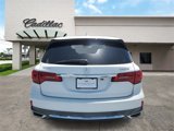 Used 2020 Acura MDX FWD image 4