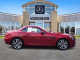 Certified 2020 Mercedes-Benz SLC 300 image 5
