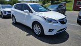 Used 2020 Buick Envision Essence image 2