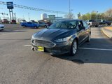 Used 2019 Ford Fusion SE image 4