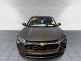Used 2024 Chevrolet Trax LS w/ LS Convenience Package image 4