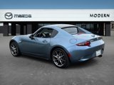 Used 2017 MAZDA MX-5 Miata RF Grand Touring image 3
