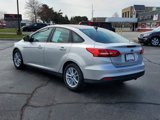 Used 2018 Ford Focus SE image 4
