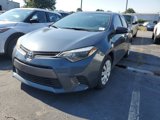 Used 2015 Toyota Corolla L image 3