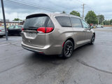 Used 2017 Chrysler Pacifica Touring-L Plus w/ Tire & Wheel Group image 6