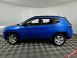 Used 2022 Jeep Compass Latitude w/ Sun and Sound Group image 4