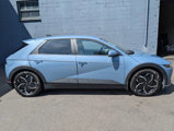 Used 2022 Hyundai Ioniq 5 SEL image 2
