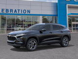 New 2025 Chevrolet Trax LT image 2