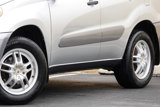Used 2002 Toyota RAV4 2WD image 4