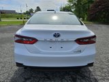 Used 2023 Toyota Camry LE w/ Audio Upgrade Package image 6