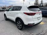 Used 2020 Kia Sportage LX image 5