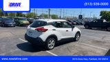 Used 2018 Nissan Kicks S image 6