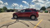 Certified 2017 Chevrolet Equinox LT w/ Convenience Package image 5