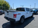 Used 2016 Ford F150 XL w/ Equipment Group 101A Mid image 5