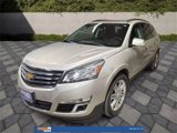 Used 2015 Chevrolet Traverse LT w/ Style and Technology Package image 2