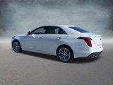 New 2025 Cadillac CT4 Premium Luxury image 2