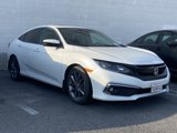 Used 2019 Honda Civic EX-L image 3