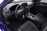 Used 2022 Honda Accord Sport image 3