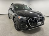 Used 2021 Audi Q5 2.0T Premium image 2
