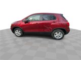 Certified 2022 Chevrolet Trax LS w/ Tint and Cruise Package image 5