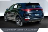 Used 2021 Kia Sportage LX image 2