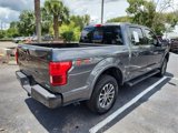 Certified 2020 Ford F150 Lariat image 2