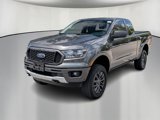 Used 2020 Ford Ranger XLT w/ Equipment Group 301A Mid image 3