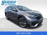 Used 2022 Honda CR-V EX-L image 4