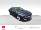 Used 2023 Chevrolet Malibu LT w/ Driver Confidence Package image 3