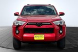 Used 2022 Toyota 4Runner SR5 Premium image 3