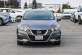 Used 2021 Nissan Versa SV image 2