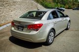 Used 2014 Chevrolet Cruze LS image 4