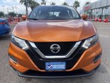 Certified 2020 Nissan Rogue Sport S w/ Appearance Package image 2