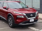 Certified 2022 Nissan Rogue SV image 4