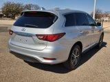 Used 2020 INFINITI QX60 Pure image 3